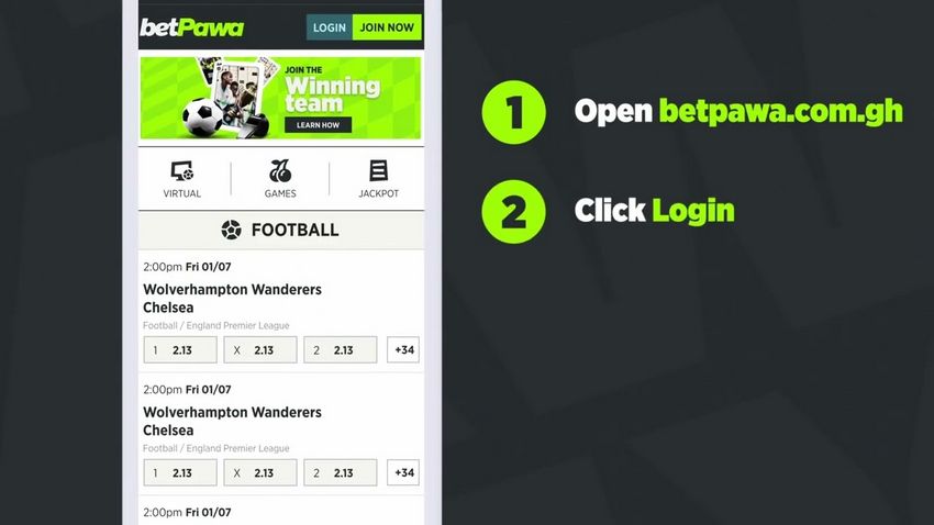 BetPawa Ghana Liable Gaming Review: Tools and Safety Attributes BetPawa Ghana Liable Gaming Review: Tools and Safety Attributes